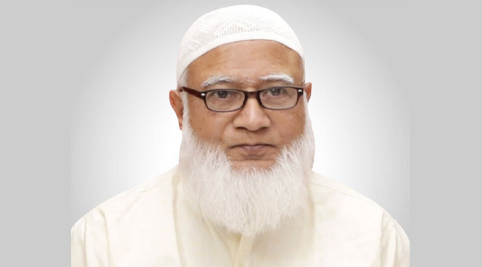 ‘আর্থিক সম্পদ রক্ষায় জনগণকে গর্জে উঠতে হবে’: জামায়াত আমির