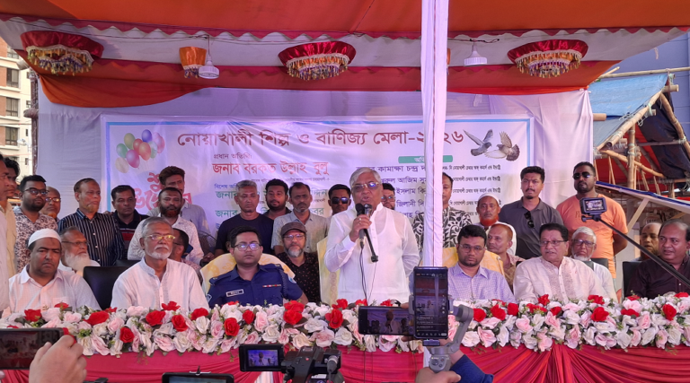 মা-বোনের সম্ভ্রমহানির সাথে যারা বেঈমানী করেন, তাদের রাজনীতি করার অধিকার নেই: বরকত উল্লাহ বুলু