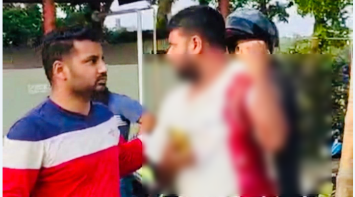 ঈশ্বরদীতে পাম্পে তেলের লাইন নিয়ে দ্বন্দ্ব, ছুরিকাঘাতে আহত যুবক
