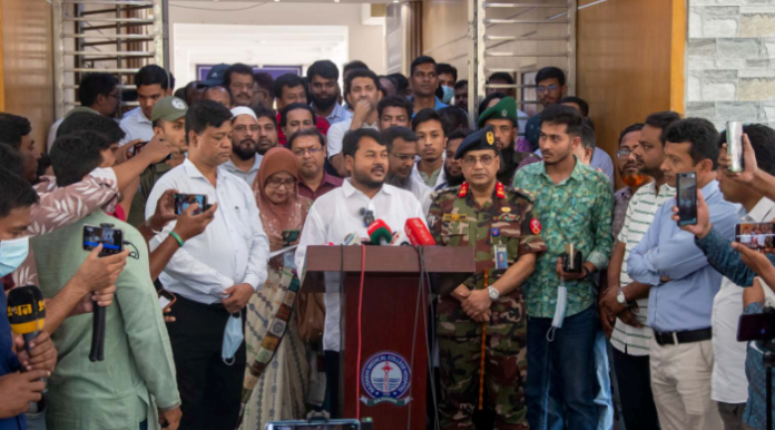 হাম প্রতিরোধে রাজশাহীতে বিশেষ কর্মসূচি, টিকা দেবে রাসিক