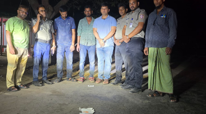 কুয়াকাটায় ইয়াবাসহ আটক ২, একজনের বিনাশ্রম কারাদণ্ড