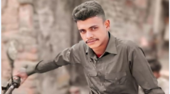 বগুড়ায় তুচ্ছ আতা ফল পাড়া নিয়ে যুবককে কুপিয়ে হত্যা: মীমাংসার নামে ডেকে নিয়ে নৃশংসতা