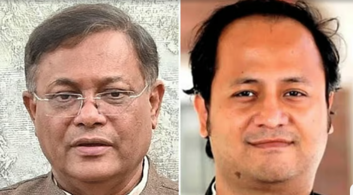 চট্টগ্রামে ৬ হত্যা: হাছান মাহমুদ ও নওফেলসহ ১৮ জনের বিরুদ্ধে ট্রাইব্যুনালের গ্রেপ্তারি পরোয়ানা