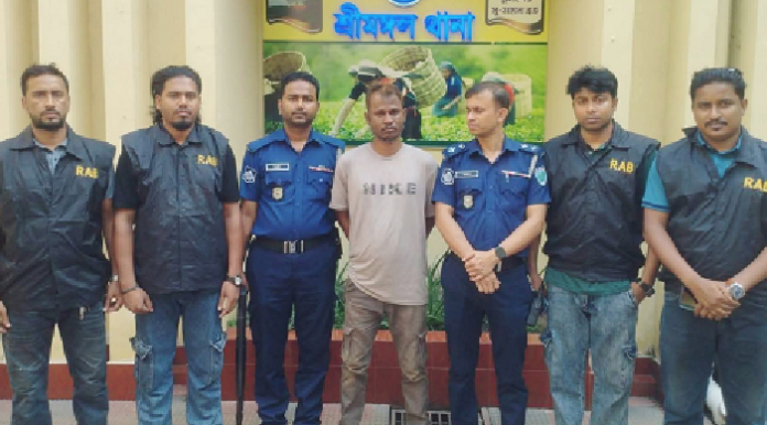 পারিবারিক কলহের জের, ছেলের ছুরিকাঘাতে বাবার মৃত্যু
