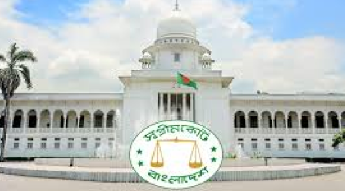 সুপ্রিম কোর্ট বারে চরম উত্তেজনা: আওয়ামীপন্থী প্যানেল ছাড়া নির্বাচন ঠেকানোর হুঁশিয়ারি