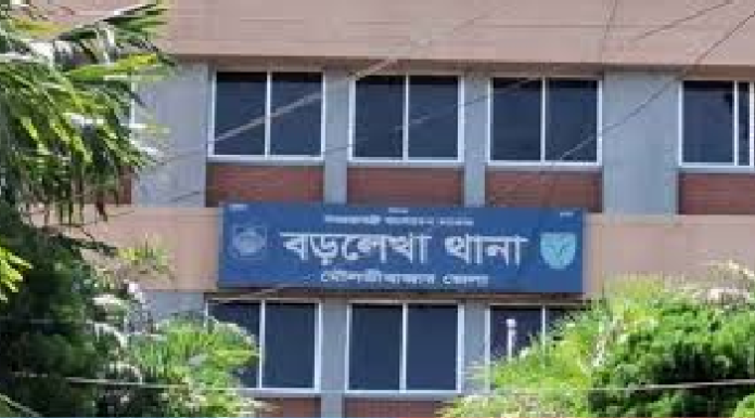 বড়লেখায় প্রবাসীর বাড়িতে ডাকাতির চেষ্টা: নিজেদের গুলিতেই প্রাণ গেল ডাকাতের