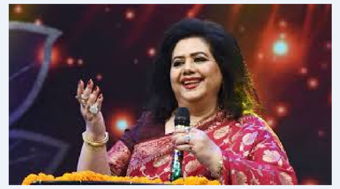 'মিনার-এ-দিল্লি' সম্মাননায় ভূষিত হচ্ছেন রুনা লায়লা: চতুর্থ বিশ্বব্যক্তিত্ব হিসেবে গড়ছেন নতুন ইতিহাস