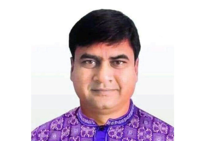 কটিয়াদীতে ছেলের মৃত্যু সংবাদ শুনে মায়ের মৃত্যু
