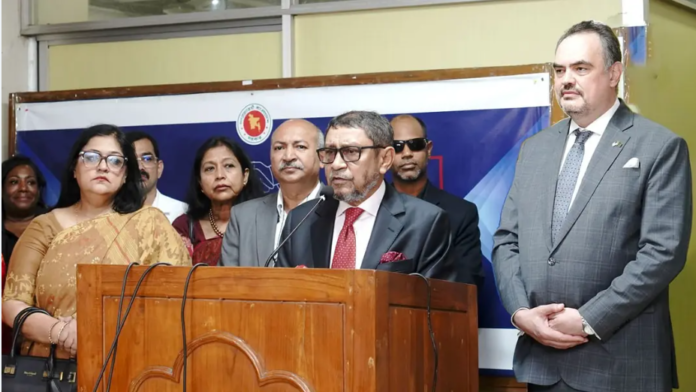 মে মাসের মধ্যেই দেশে হাম নিয়ন্ত্রণে আসবে : স্বাস্থ্যমন্ত্রী