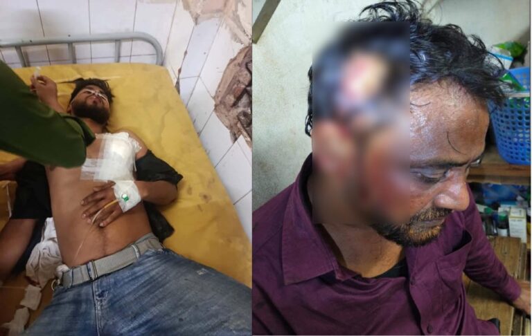 নোয়াখালীতে বিএনপি-জামায়াতের সংঘর্ষ, গুলিবিদ্ধ ১, আহত-৮