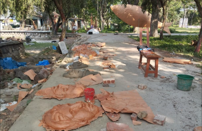ˆবচিত্রের মাঝে ঐক্যের বন্ধনে রাজশাহীতে উদযাপিত হবে পহেলা বৈশাখ