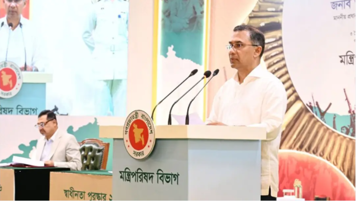 জ্বালানি সংকট মোকাবিলায় মিতব্যয়ী হতে দেশবাসীকে আহ্বান প্রধানমন্ত্রীর