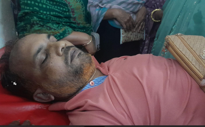 পটুয়াখালীতে সড়ক দুর্ঘটনায় এক গ্রামীণ ব্যাংক কর্মকর্তা নিহত