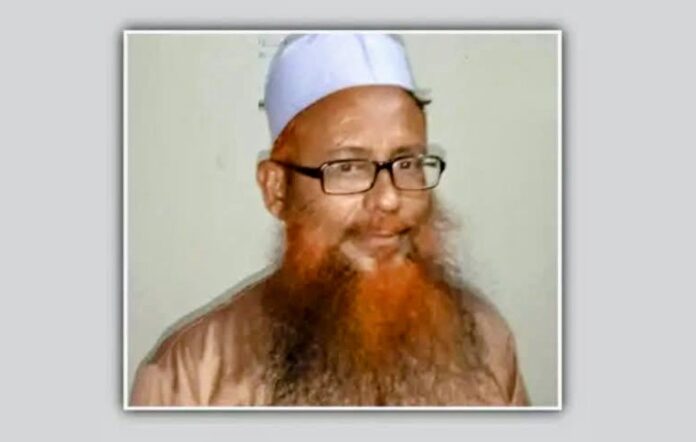 গোপালপুরে ৫ম শ্রেণির শিক্ষার্থীকে ধর্ষণের অভিযোগে প্রধান শিক্ষক গ্রেফতার