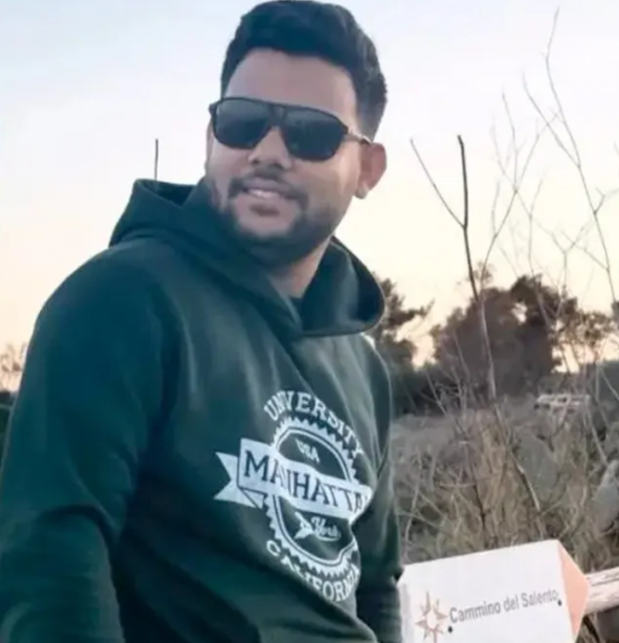 ইতালিতে ভ্রাতৃঘাতী সংঘাত: বড় ভাইয়ের ভিডিও কলে নিথর ছোট ভাই, নেপথ্যে পারিবারিক কলহ