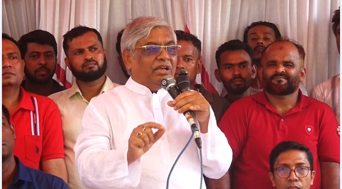 জামায়াাতে ইসলাম আফিম মাদকের চেয়েও বিপজ্জনক: বুলু
