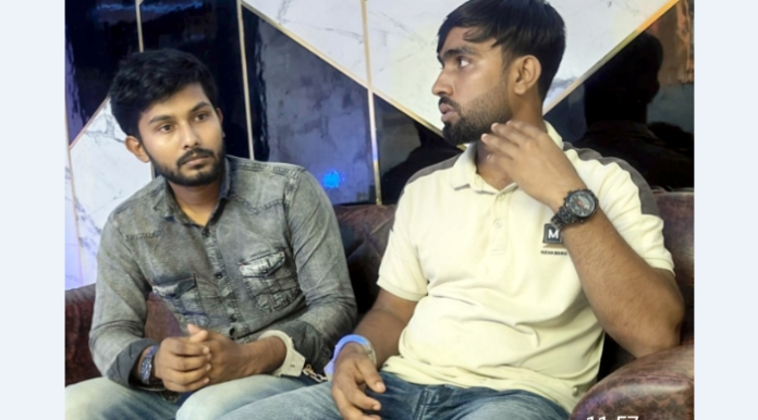 ভোলার অপহৃত কলেজছাত্রী কুয়াকাটা থেকে উদ্ধার, আটক-২