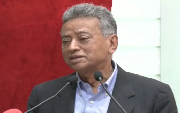 অর্থনীতিতে ‘গণতন্ত্র’ প্রতিষ্ঠাই সরকারের লক্ষ্য: অর্থমন্ত্রী
