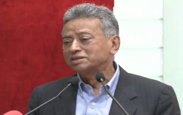 অর্থনীতিতে ‘গণতন্ত্র’ প্রতিষ্ঠাই সরকারের লক্ষ্য: অর্থমন্ত্রী