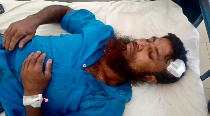 কলাপাড়ায় মাছ ধরা নিয়ে সংঘর্ষে
