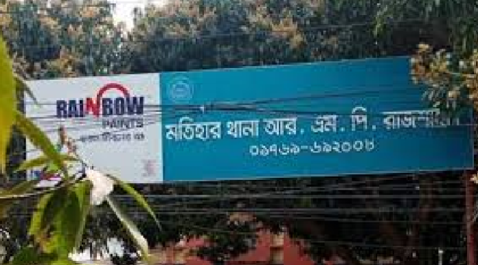 মতিহারে যুবককে গাঁছে বেঁধে যুবককে নির্যাতন, গ্রেফতার -২