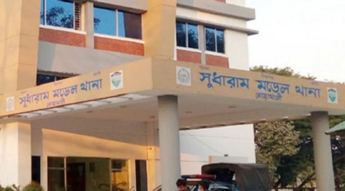 নোয়াখালীতে পিকআপের ধাক্কায় বাস সুপারভাইজারের মৃত্যু