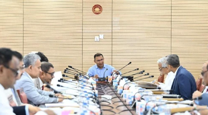 ৩৫ হাজার কোটি টাকার ‘পদ্মা ব্যারাজ’ একনেকে অনুমোদন: সুফল পাবে ২৪ জেলার ৭ কোটি মানুষ
