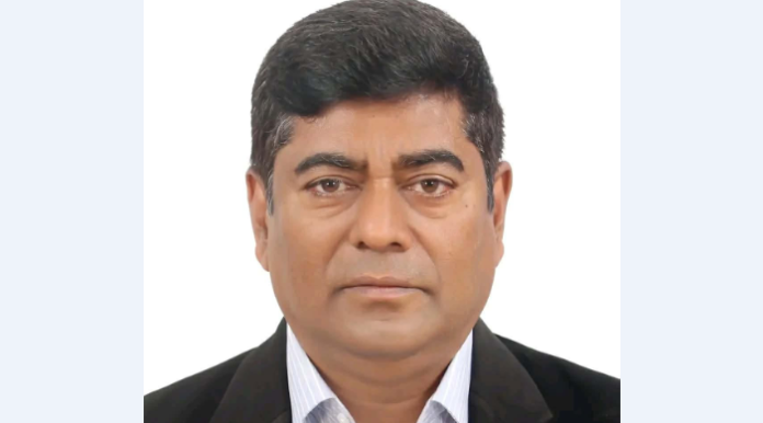 ‘সবার আগে কুমিল্লা বিশ্ববিদ্যালয়’: কুবি উপাচার্য