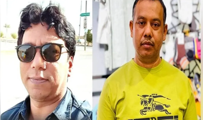 সৌদি আরবে সড়ক দুর্ঘটনায় কুমিল্লার দুই প্রবাসী ব্যবসায়ী নিহত, পরিবারে মাতম