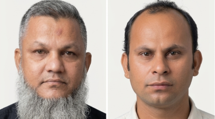 মাদারীপুর প্রেসক্লাবের নতুন কমিটি অনুমোদন, সভাপতি কাজল সম্পাদক রিজভী