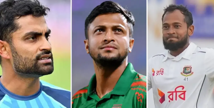 রামিসা হত্যায় কাঁপছে নেটদুনিয়া: ‘অপরাধীরা মানবতার শত্রু’, দৃষ্টান্তমূলক শাস্তি চান তামিম-সাকিব-মুশফিকরা