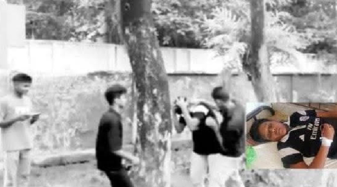 পটুয়াখালীতে কিশোর গ্যাংয়ের হামলায় এসএসসি পরীক্ষার্থী আহত, ভিডিও ভাইরাল
