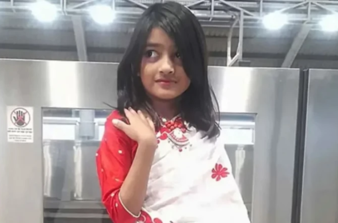 শিশু রামিসা হত্যা: আসামির পক্ষে লড়বেন না ঢাকা বারের কোনো আইনজীবী