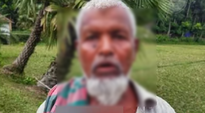 বুদ্ধিপ্রতিবন্ধী কিশোরীকে ধর্ষণের পর গর্ভপাত, মুদি দোকানদার গ্রেপ্তার