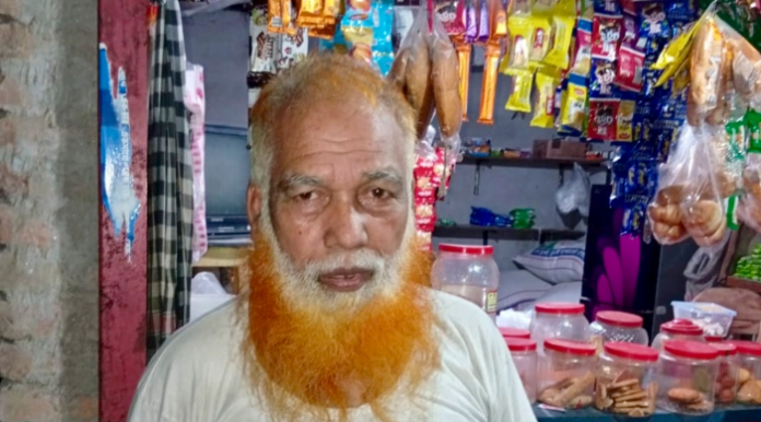 ঈশ্বরদীতে চার বছরের শিশুকে শ্লীলতাহানির অভিযোগ, গ্রেপ্তার ১