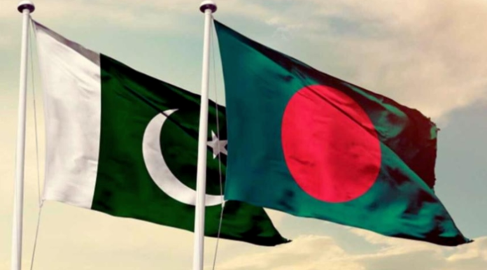 দিল্লির উদ্বেগ বাড়িয়ে ঢাকা-ইসলামাবাদ নতুন সমীকরণ: আঞ্চলিক কূটনীতিতে 'কৌশলগত ভারসাম্য' খুঁজছে বাংলাদেশ