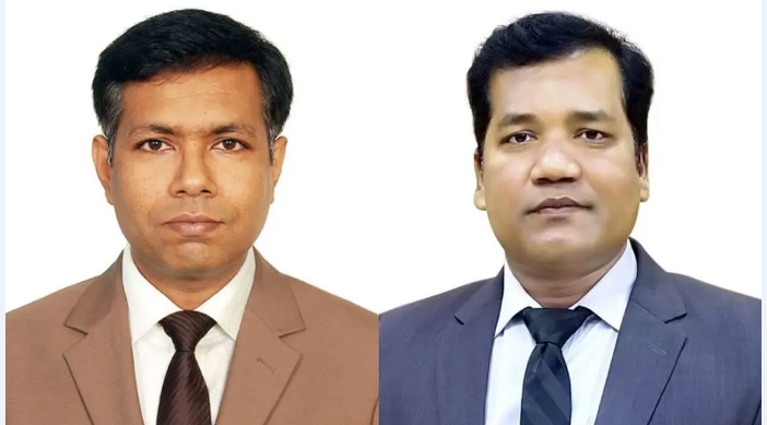 বর্জ্য ব্যবস্থাপনায় গাফিলতি: দুই সিটির দুই আঞ্চলিক কর্মকর্তা বরখাস্ত, ওএসডি করার নির্দেশ প্রধানমন্ত্রীর