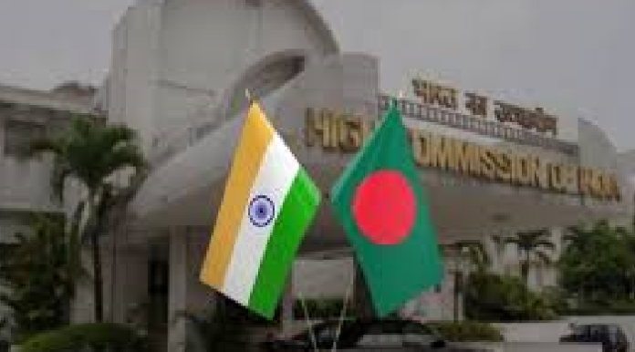 শহীদ জিয়ার ঐতিহাসিক ভাষণকে স্মরণ করে ভারতীয় হাইকমিশনের বিশেষ বার্তা