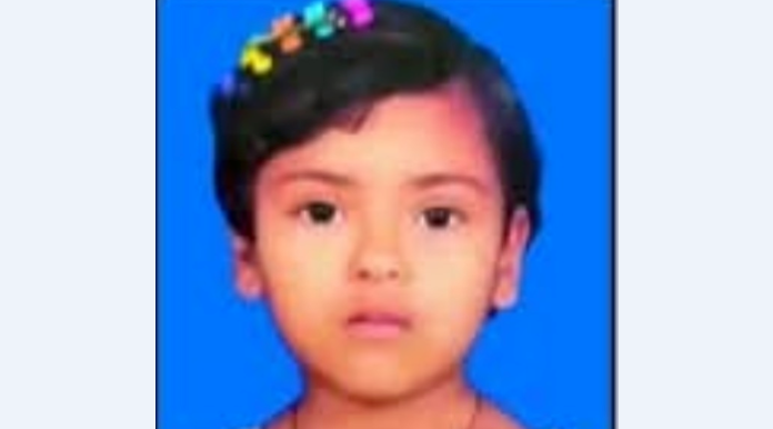কটিয়াদীতে বাস চাপায় প্রথম শ্রেণীর শিক্ষার্থীর মর্মান্তিক মৃত্যু