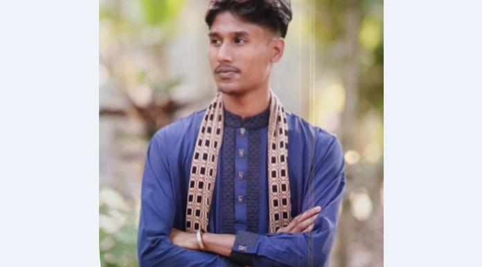 সড়কে আটকে তরুণকে লোহার রড দিয়ে পিটিয়ে হত্যা