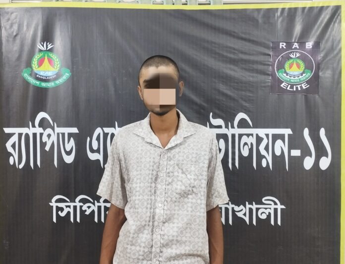 অটোরিকশার ধাক্কায় এসএসসি পরীক্ষার্থীর মৃত্যু, চালক গ্রেপ্তার