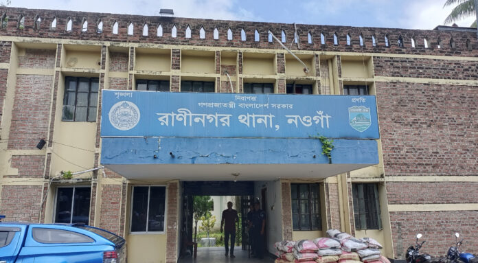 ১০দিনের ব্যবধানে ৫জায়গায় চোরের হানা: আতঙ্কে এলাকাবাসী