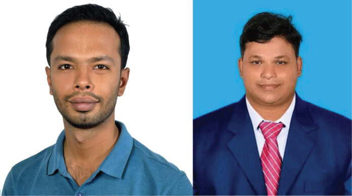 জয়পুরহাট জেলা ছাত্রদলের আংশিক কমিটি ঘোষণা