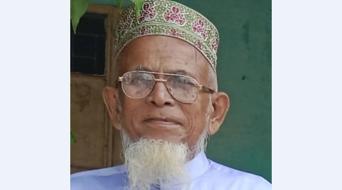 নোয়াখালীতে গাড়ির ধাক্কায় বৃদ্ধের মৃত্যু