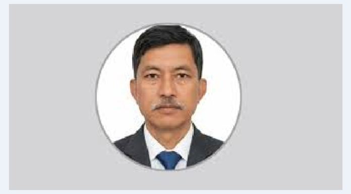 শারীরিক অসুস্থতা: পদত্যাগ করলেন পার্বত্য চট্টগ্রামবিষয়ক মন্ত্রী দীপেন দেওয়ান