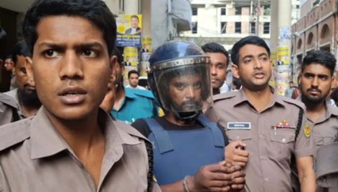 রামিসা হত্যা: আদালতে সোহেল রানার নতুন দাবি, ‘ধর্ষণ ও খুন করেছে ডলার’