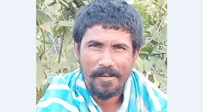 গাজীপুরের শ্রীপুরে যুবককে পিটিয়ে হত্যা