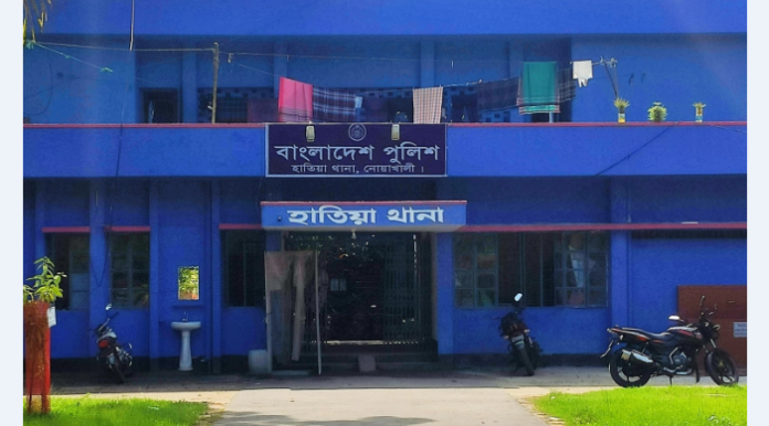 নোয়াখালীতে বিদ্যুৎস্পৃষ্টে তরুণের মৃত্যু