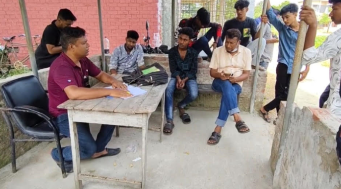মাদকের টাকার জন্য স্ত্রী হত্যার অভিযোগ স্বামীর বিরুদ্ধে