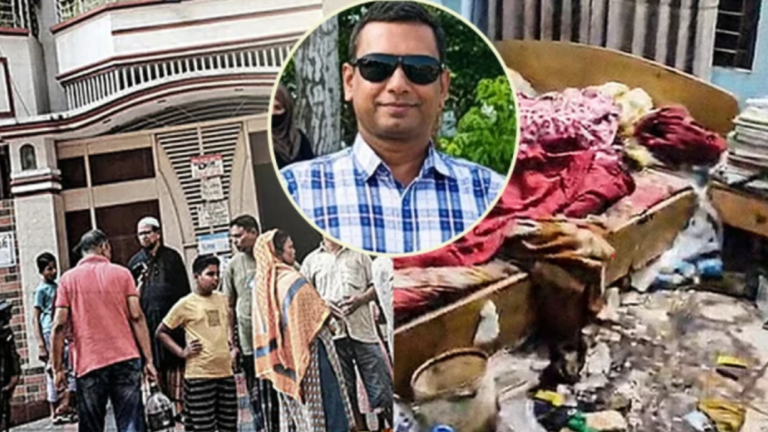 সন্তানেরা সমাজে সুপ্রতিষ্ঠিত, মা মরলেন চরম অবহেলায়: যুগ্ম সচিব ওএসডি, চার সন্তানকে লিগ্যাল নোটিশ